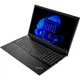 Ноутбук 15.6" Lenovo E15 G4 T 1920х1080/IPS/i7-1255U/40ГБ/1ТБ Черный (21E60063RA) - изображение 3