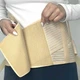 Бандаж пояснично-крестцовый Aurafix 26см AO-60 p. XXXL - изображение 7