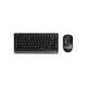 Комплект A4Tech FG1110 Wireless Grey (FG1110 Grey) - изображение 1