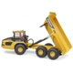 Спецтехника Bruder Самосвал Volvo A60H (02455) - изображение 5
