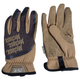 Тактичні рукавички Mechanix Fast Fit Tactical XXL Coyote Brown (MX-MFF-07 CB/XXL) - зображення 1