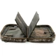Чехол для планшета Vinga Tactical Military universal 10-11" MOLLE, Oxford 600D, pixel (VTB11UTMOP) - изображение 5