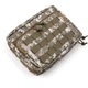 Чехол для планшета Vinga Tactical Military universal 10-11" MOLLE, Oxford 600D, pixel (VTB11UTMOP) - изображение 9