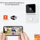 Бездротовий WI-Fi домофон Tuya Smart відеодзвінок Tuya - зображення 6