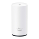 Маршрутизатор/роутер Tp-Link Deco X50-Outdoor(1-pack) 3000 Мбит/с 1шт - изображение 1