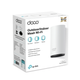 Маршрутизатор/роутер Tp-Link Deco X50-Outdoor(1-pack) 3000 Мбит/с 1шт - изображение 5