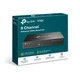 Видеорегистратор сетевой 8-канальный TP-Link VIGI NVR1008H - изображение 3
