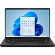 Ноутбук 14" Asus GA402XZ-NC052W 2560x1600/Mini LED/R9-7940HS/32ГБ/1ТБ Серый (90NR0DH6-M00380) - изображение 9