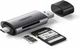 Кардрiдер UGREEN CM185 USB-C/USB-A Card Reader (UGR-50706) - изображение 2
