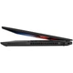 Ноутбук 14" Lenovo T14 G4 T 1920x1200/IPS/i5-1335U/16ГБ/512ГБ Чорний (21HD003SRA) - зображення 7