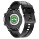 Смарт годинник HOCO Y7 Smart watch Black - зображення 2