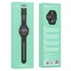 Смарт годинник HOCO Y7 Smart watch Black - зображення 3