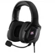 Гарнитура 2E 2E-HG340BK-7.1 GAMING HG340 RGB USB 7.1 проводная 118дБ 16Ом Black - изображение 1