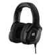 Гарнитура 2E 2E-HG340BK-7.1 GAMING HG340 RGB USB 7.1 проводная 118дБ 16Ом Black - изображение 2