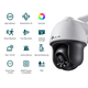 Камера видеонаблюдения TP-LINK VIGI C540 (4mm) купольная/уличная Белый/Черный - изображение 2