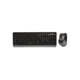 Комплект A4Tech FGS1035Q Wireless Grey (FGS1035Q Grey) - изображение 1