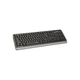 Комплект A4Tech FGS1035Q Wireless Grey (FGS1035Q Grey) - изображение 3