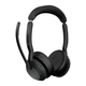 Навушники Jabra Evolve 2 55 Link380c MS Stereo (25599-999-899) - зображення 5