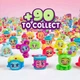 Фигурка игровая Moji Pops PMPAD824IN00, 96 видов в ассортименте - изображение 6