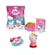 Колекційна фігурка-сюрприз Милашки Hello Kitty #sbabam 39/CN23 серія 'YOU YOU' - зображення 2