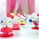 Колекційна фігурка-сюрприз Милашки Hello Kitty #sbabam 39/CN23 серія 'YOU YOU' - зображення 4