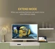 Кабель UGREEN ED015 HDMI Flat Cable 2m (UGR-70159) (UGR-70159) - зображення 8