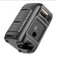 Портативная колонка XPRO BP10 чемодан 10Вт, USB, SD, FM радио, Bluetooth, 1 микрофон, ДУ (41917-BP10_3414) - изображение 5