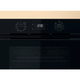 Духова шафа вбудована Whirlpool OMK58HU1B - зображення 5
