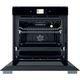 Духовой шкаф встраиваемый Whirlpool W9OM24MS2P - изображение 2