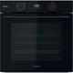 Духовой шкаф встраиваемый Whirlpool OMSK58CU1SB - изображение 1