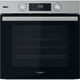 Духовой шкаф встраиваемый Whirlpool OMSR58CU1SX - изображение 1