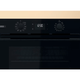 Духовой шкаф встраиваемый Whirlpool OMSK58CU1SB - изображение 5