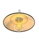 Портативный светодиодный LED фонарь аккумуляторный Rablex RB-710 кемпинговая лампа - изображение 2