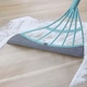 Многофункциональная метла для пола Magic Brush пластиковая, швабра скребок для пола на длинной ручке - изображение 2