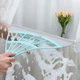 Многофункциональная метла для пола Magic Brush пластиковая, швабра скребок для пола на длинной ручке - изображение 7