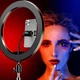 Кольцевая студийная лампа Ring MJ-26 для блогеров селфи кольцо RGB LED 26 см - изображение 9