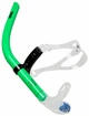 Трубка Arena Swim Snorkel III Уні OSFM Салатова (004825-605) (3468336630051) - зображення 2