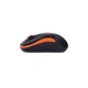 Мишка A4Tech G3-300N Black+Orange - изображение 5