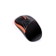 Мишка A4Tech G3-300N Black+Orange - изображение 2