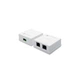 Комп'ютерна розетка Atcom RJ45 x2 UTP cat.6 (60252) - зображення 1