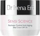 Крем для обличчя Dr. Irena Eris Sensi Science SPF20 проти старіння 50 мл (5900717258112) - зображення 1