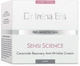 Krem do twarzy Dr. Irena Eris Sensi Science z ceramidem na noc przeciwzmarszczkowy 50 ml (5900717258211) - obraz 2