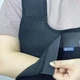 Бандаж на плечевой сустав (повязка Дезо) Aurafix AO-01 L - изображение 2