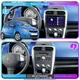 Штатная магнитола Lesko для Opel Agila B 2008-2014 экран 9" 2/32Gb 4G Wi-Fi GPS Top - изображение 2