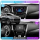 Штатна магнітола Lesko для Mitsubishi Pajero Sport III 2015-2021 екран 9" 2/32Gb Wi-Fi GPS Base - зображення 2