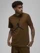 Футболка мужская Nike M Jordan Jumpman Ss Crew CJ0921-385 XL Light Olive/Black (196150937058) - изображение 1