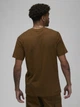 Футболка мужская Nike M Jordan Jumpman Ss Crew CJ0921-385 XL Light Olive/Black (196150937058) - изображение 2