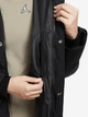 Куртка зимняя длинная женская Nike Air Jordan Flight Parka DQ9751-010 2XL Черная (196148719611) - изображение 8