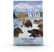 Сухой корм для собак Taste of the Wild Pacific Stream Canine 18 кг (9854-HT56) - изображение 2