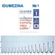 Гачок короповий Leader Idumezina BN № 1 - зображення 2